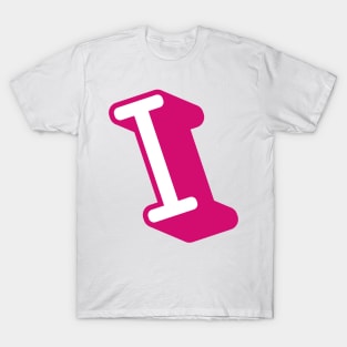 Barbie I T-Shirt